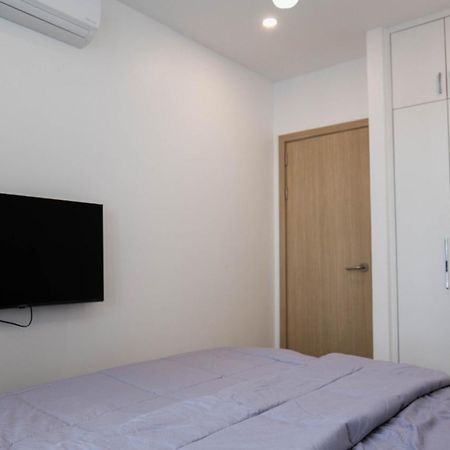 Bk Residence Phnom Penh Exterior photo
