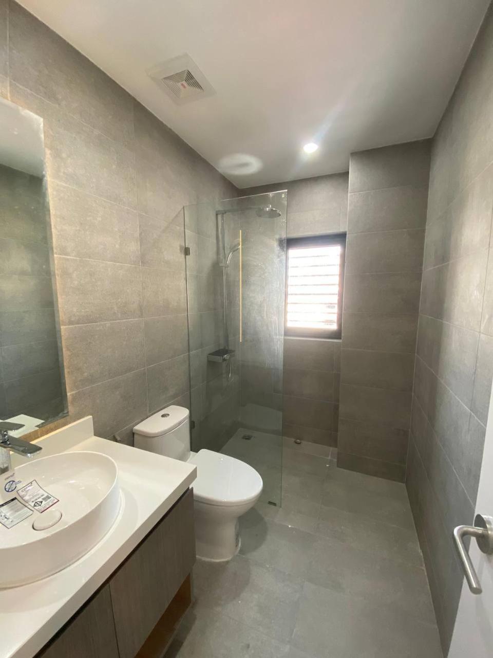 Bk Residence Phnom Penh Exterior photo